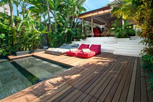 Umalas Indon&eacute;sie Bali Code Promo Booking.com