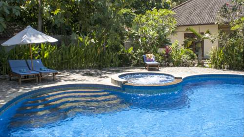Lovina Indonesien Bali Aktionscode Booking.com