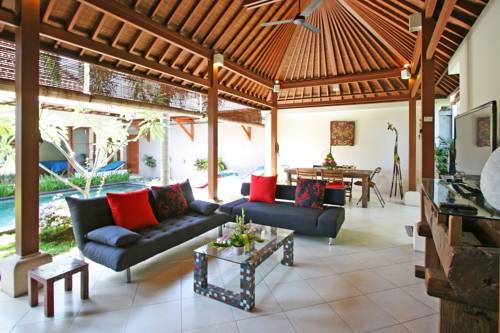 Sanur Indon&eacute;sie Bali Code Promo Booking.com