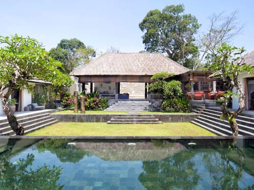 Canggu Indonesien Bali Aktionscode Booking.com