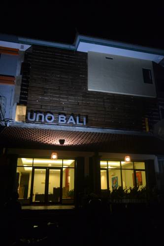 Kuta Indonesien Bali Aktionscode Booking.com