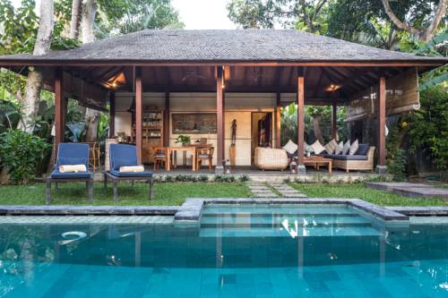 Jimbaran Indon&eacute;sie Bali Code Promo Booking.com