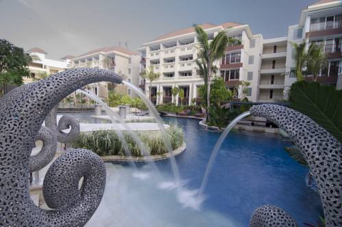 Sanur Indon&eacute;sie Bali Code Promo Booking.com