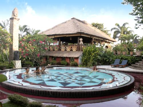 Antasari Indonesien Bali Aktionscode Booking.com