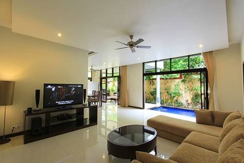 Umalas Indon&eacute;sie Bali Code Promo Booking.com