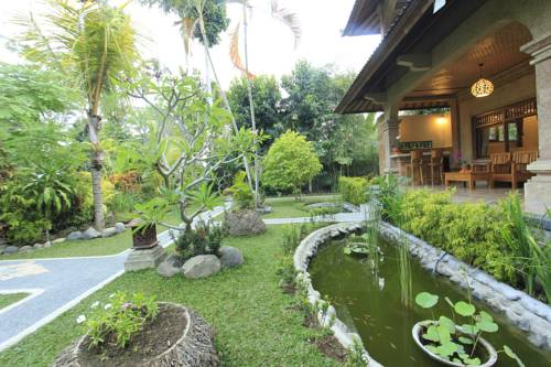 Ubud Indon&eacute;sie Bali Code Promo Booking.com