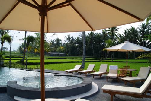 Ubud Indon&eacute;sie Bali Code Promo Booking.com