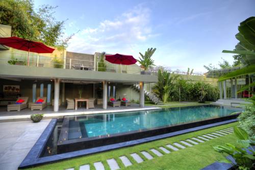 Canggu Indonesien Bali Aktionscode Booking.com