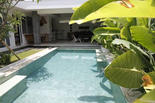 Seminyak Indon&eacute;sie Bali Code Promo Booking.com