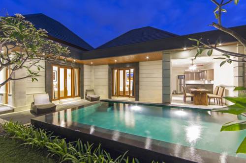 Legian Indon&eacute;sie Bali Code Promo Booking.com