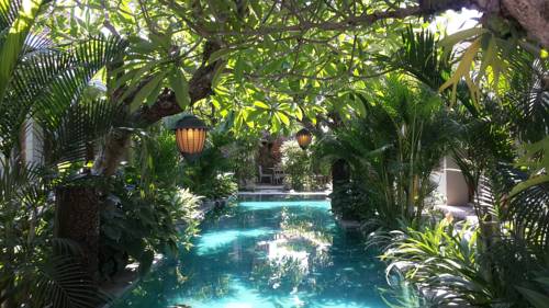 Seminyak Indonesien Bali Aktionscode Booking.com