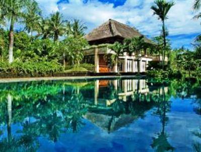 Sukawati Indonesien Bali Aktionscode Booking.com