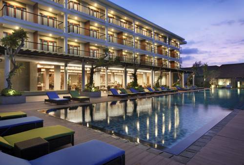 Nusa Dua Indonesien Bali Aktionscode Booking.com