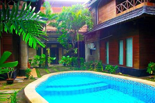Jimbaran Indon&eacute;sie Bali Code Promo Booking.com