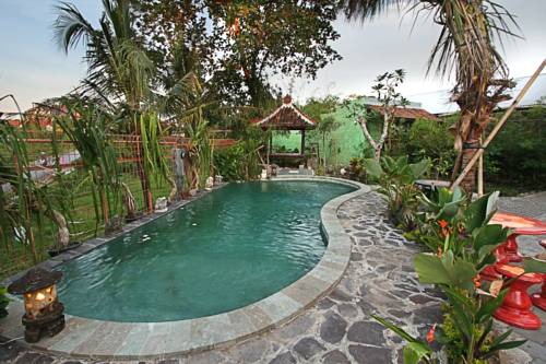 Denpasar Indonesien Bali Aktionscode Booking.com