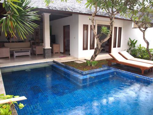 Umalas Indon&eacute;sie Bali Code Promo Booking.com