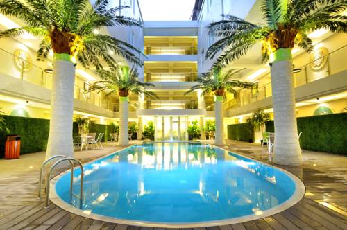 Kuta Indonesien Bali Aktionscode Booking.com
