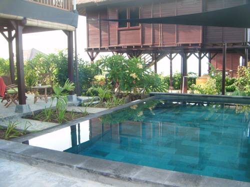 Lembongan Indonesien Bali Aktionscode Booking.com
