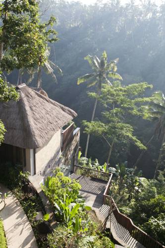 Ubud Indon&eacute;sie Bali Code Promo Booking.com