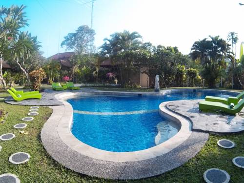 Sanur Indon&eacute;sie Bali Code Promo Booking.com