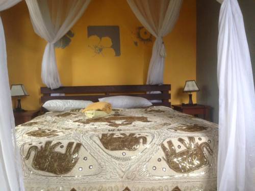 Amed Indonesien Bali Aktionscode Booking.com