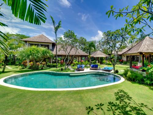 Canggu Indon&eacute;sie Bali Code Promo Booking.com
