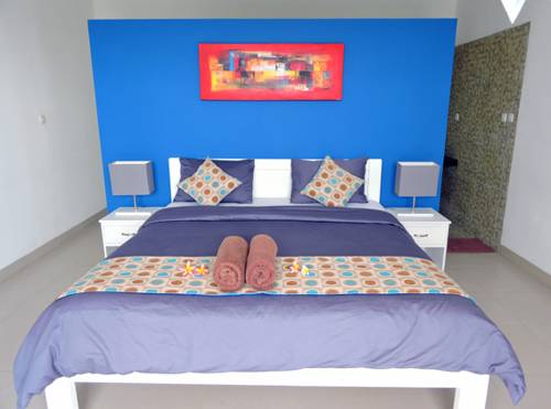 Lovina Indonesien Bali Aktionscode Booking.com