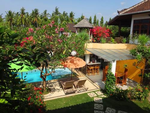 Lovina Indonesien Bali Aktionscode Booking.com