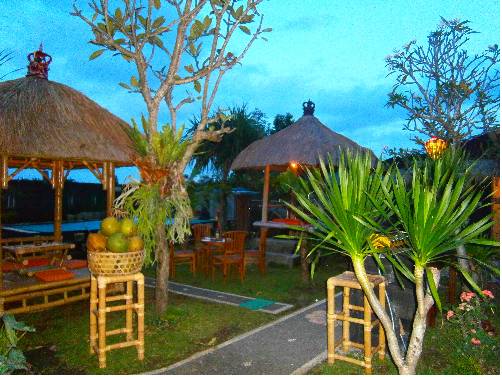 Ubud Indon&eacute;sie Bali Code Promo Booking.com