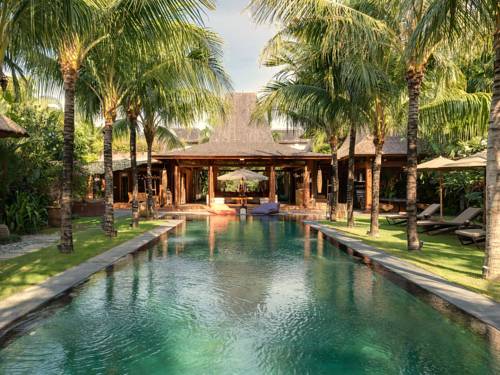 Seminyak Indon&eacute;sie Bali Code Promo Booking.com