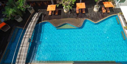 Kuta Indonesien Bali Aktionscode Booking.com