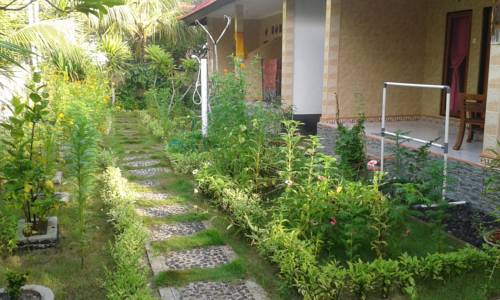 Lembongan Indon&eacute;sie Bali Code Promo Booking.com