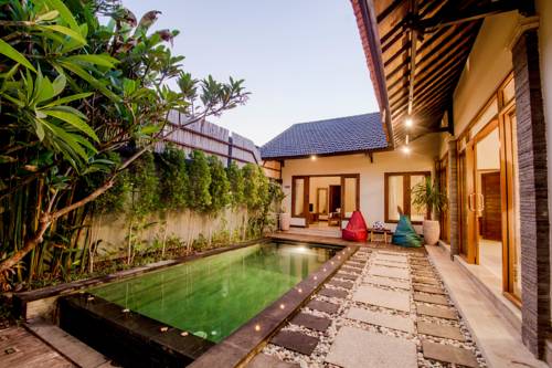 Legian Indon&eacute;sie Bali Code Promo Booking.com