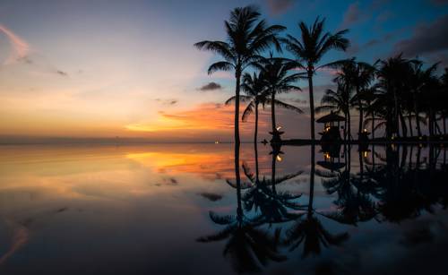 Seminyak Indon&eacute;sie Bali Code Promo Booking.com