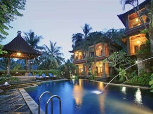 Bali Agoda.com Hotels