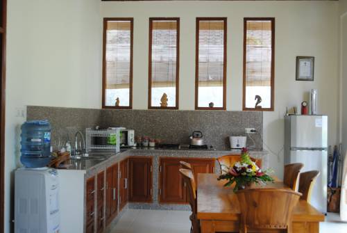 Ubud Indonesien Bali Aktionscode Booking.com