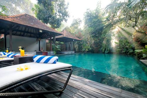 Ubud Indonesien Bali Aktionscode Booking.com
