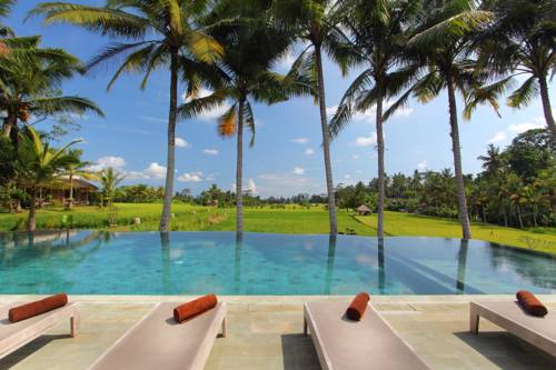 Ubud Indon&eacute;sie Bali Code Promo Booking.com