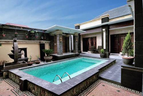 Jimbaran Indon&eacute;sie Bali Code Promo Booking.com