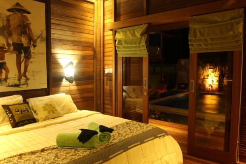 Lembongan Indonesien Bali Aktionscode Booking.com