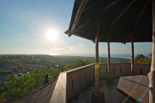 Uluwatu Indonesien Bali Aktionscode Booking.com