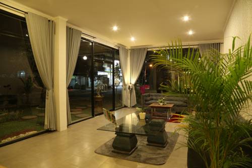 Kerobokan Indonesien Bali Aktionscode Booking.com