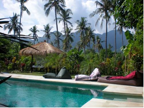 Pemuteran Indon&eacute;sie Bali Code Promo Booking.com