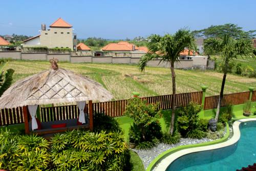 Canggu Indonesien Bali Aktionscode Booking.com