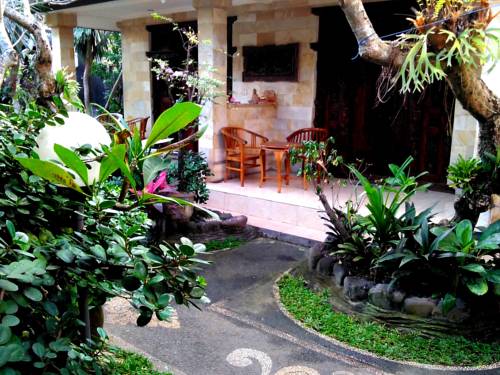 Ubud Indon&eacute;sie Bali Code Promo Booking.com