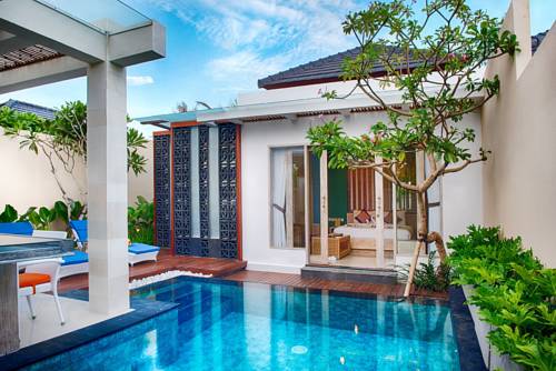 Seminyak Indonesien Bali Aktionscode Booking.com
