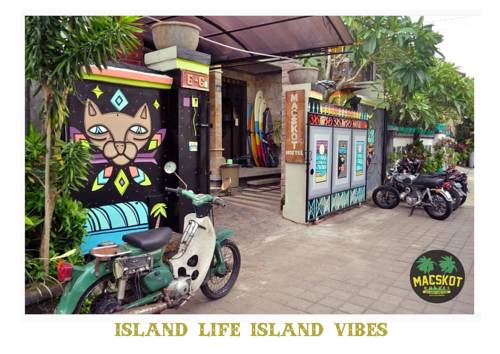Jimbaran Indon&eacute;sie Bali Code Promo Booking.com