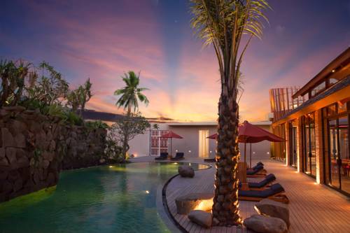 Seminyak Indonesien Bali Aktionscode Booking.com
