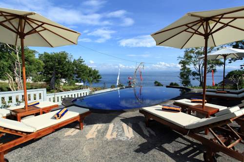 Lembongan Indonesien Bali Aktionscode Booking.com