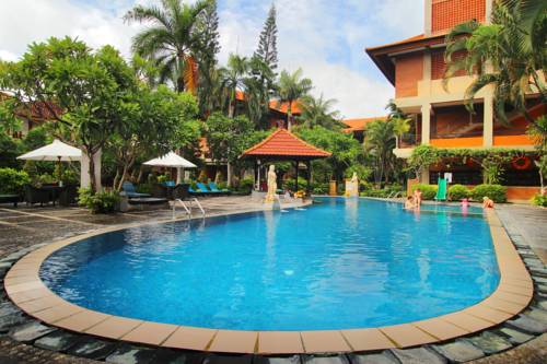 Kuta Indonesien Bali Aktionscode Booking.com